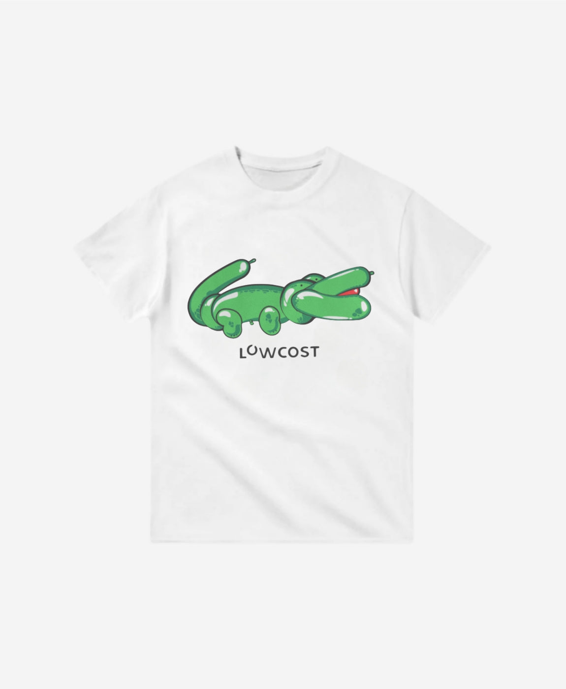 157 - T-shirt - Lowcost