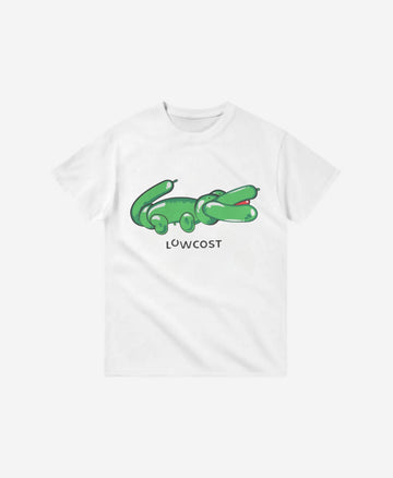 157 - T-shirt - Lowcost