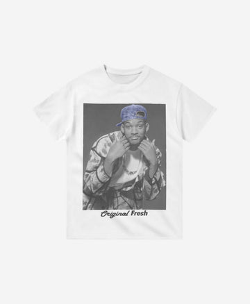 163 - T-shirt - Original Fresh