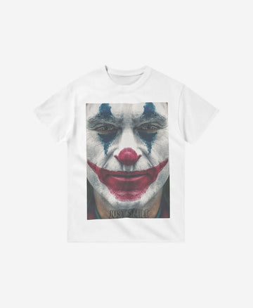 165 - T-shirt - Joker