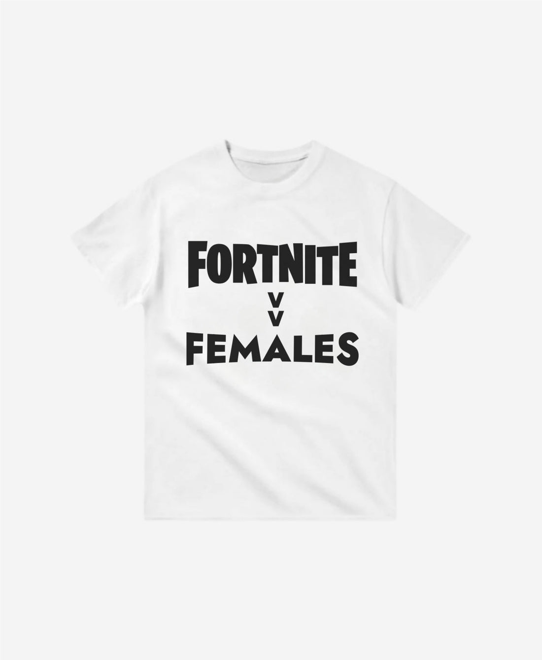 190 - T-shirt - Females