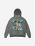 307 - Hoodie - THE CUP