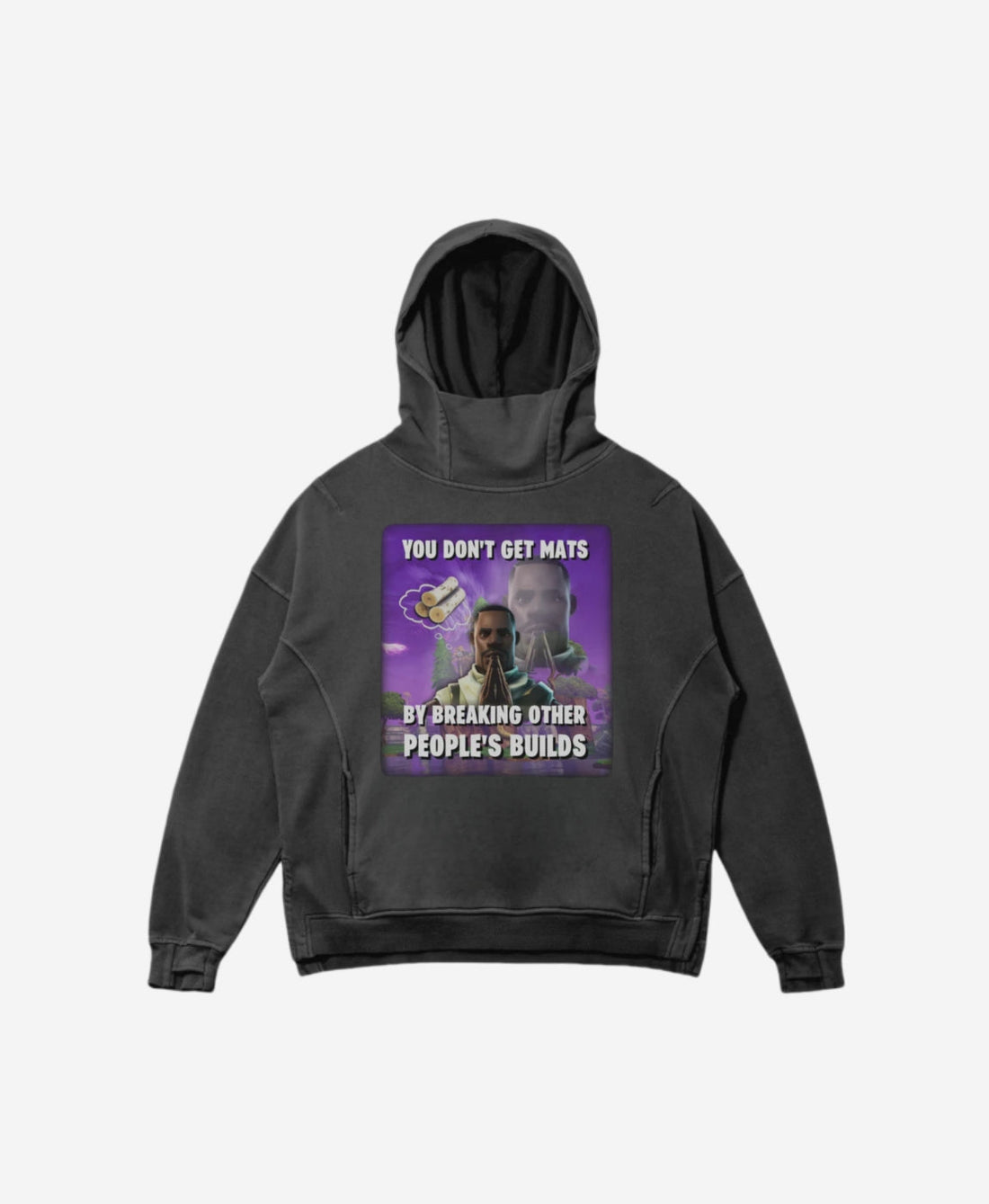 310 - Hoodie - MATS