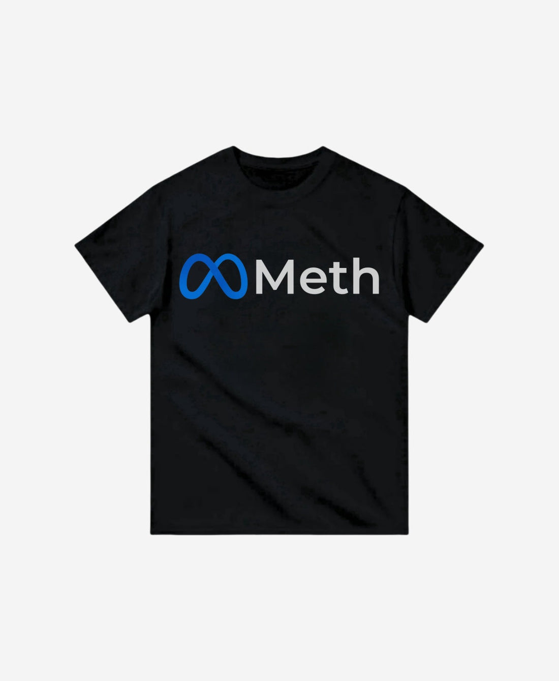 108 - T-shirt - Meth