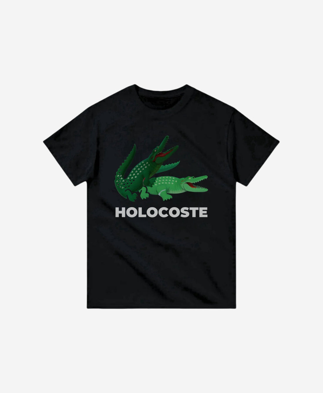106 - T-shirt - Holocoste