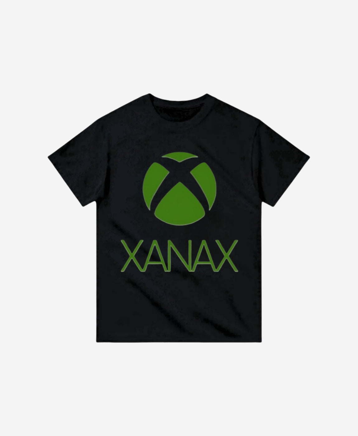 110 - T-shirt - XANAX