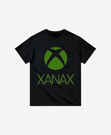 110 - T-shirt - XANAX