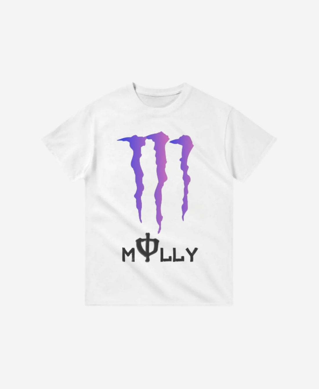 103 - T-shirt - Molly