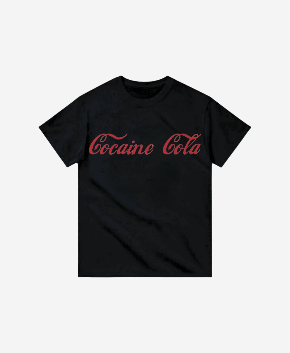 102 - T-shirt - Cocaine