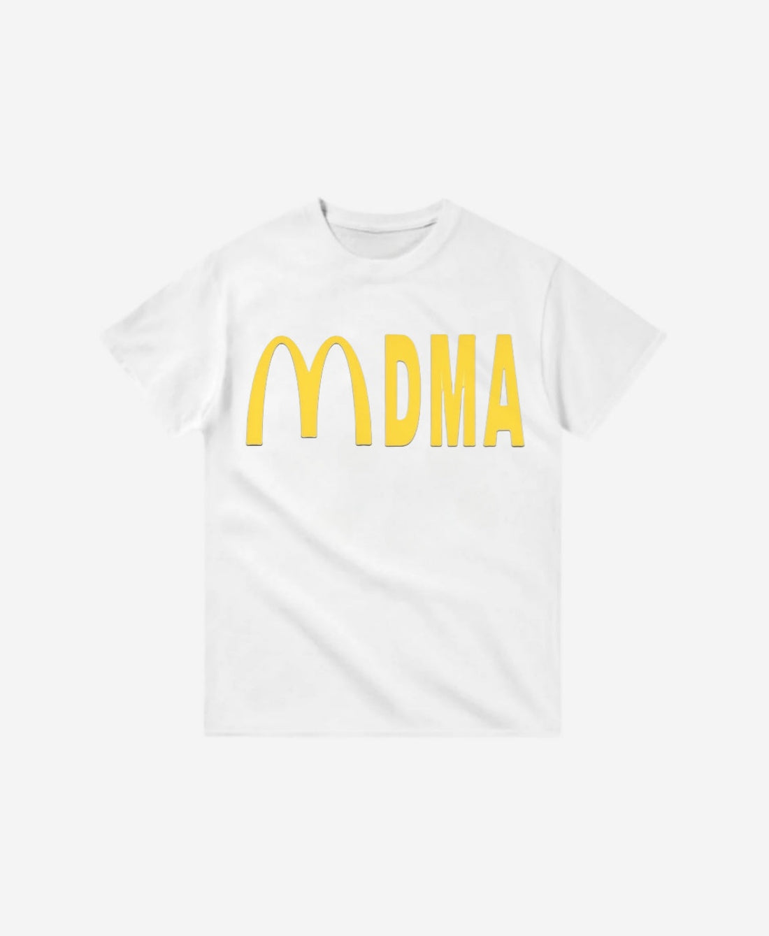 104 - T-shirt - MDMA