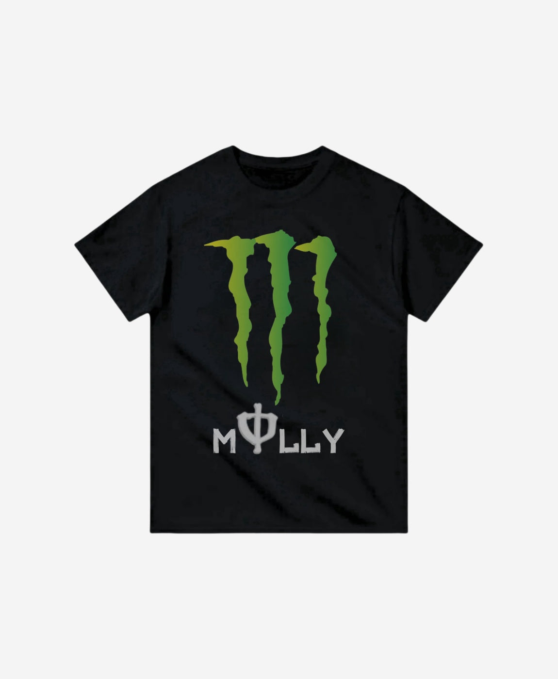 103 - T-shirt - Molly