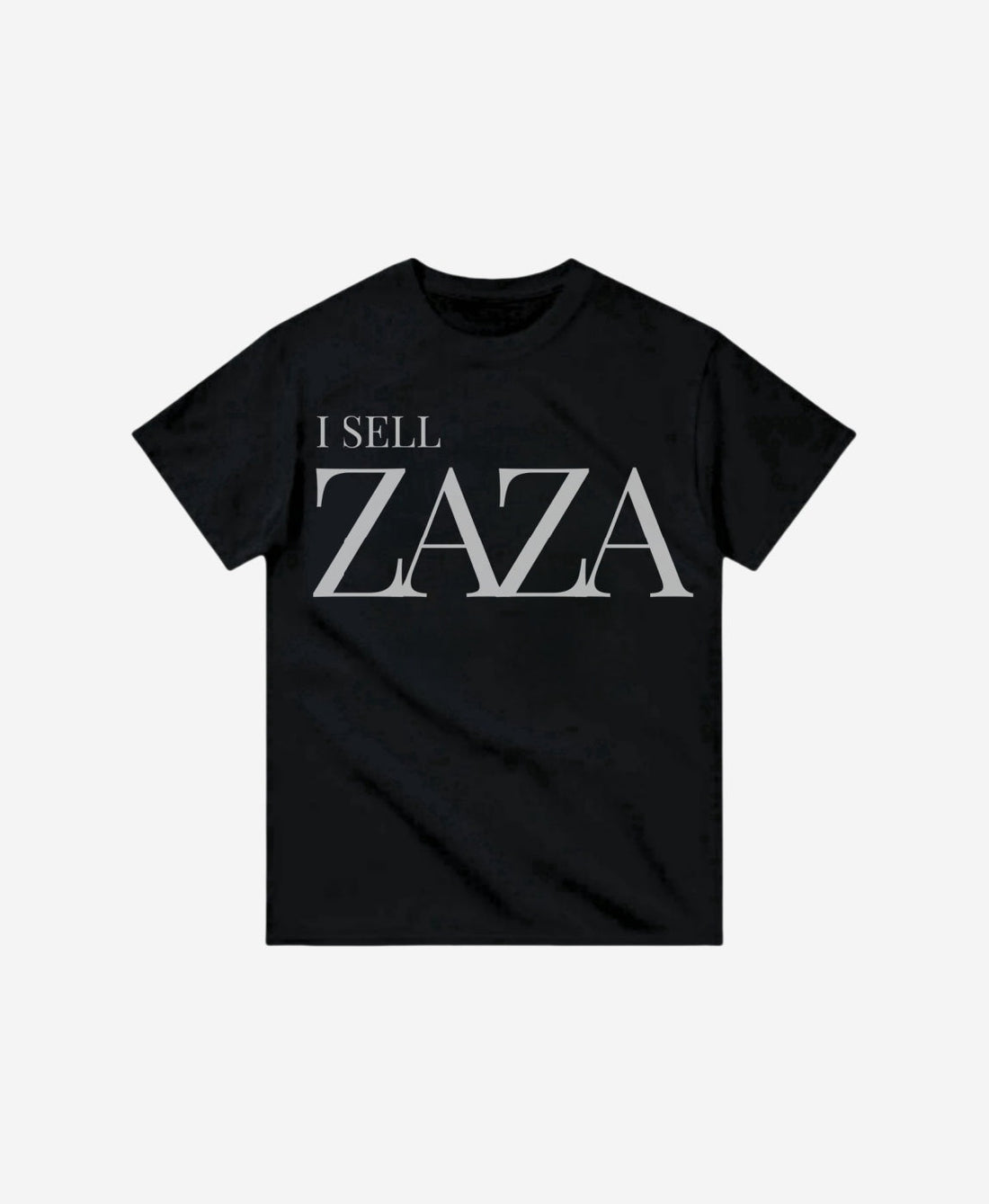 105 - T-shirt - ZAZA