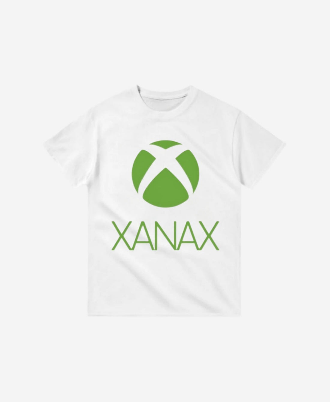 110 - T-shirt - XANAX