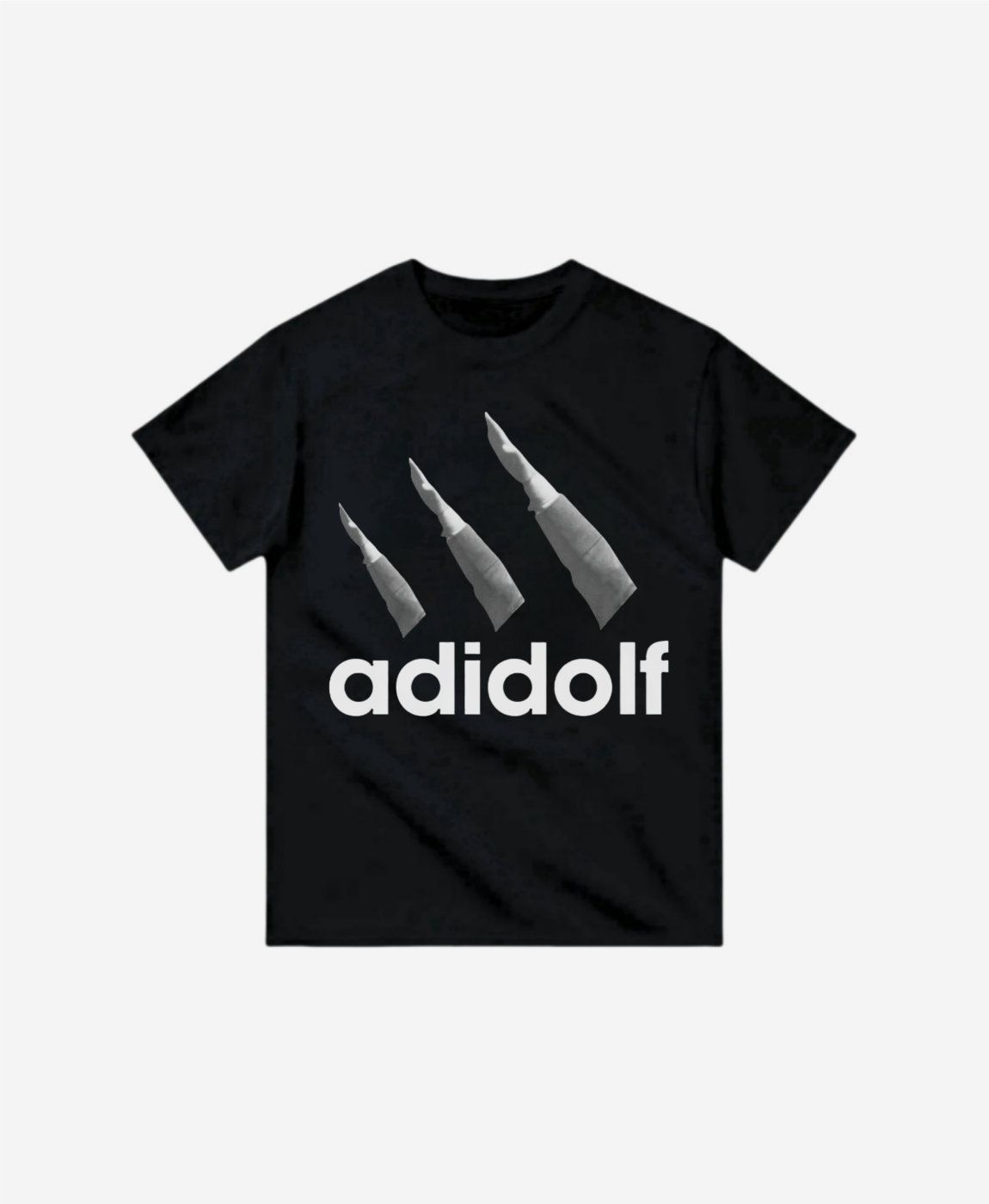 210 - T-shirt - Adidolf