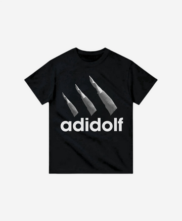 210 - T-shirt - Adidolf