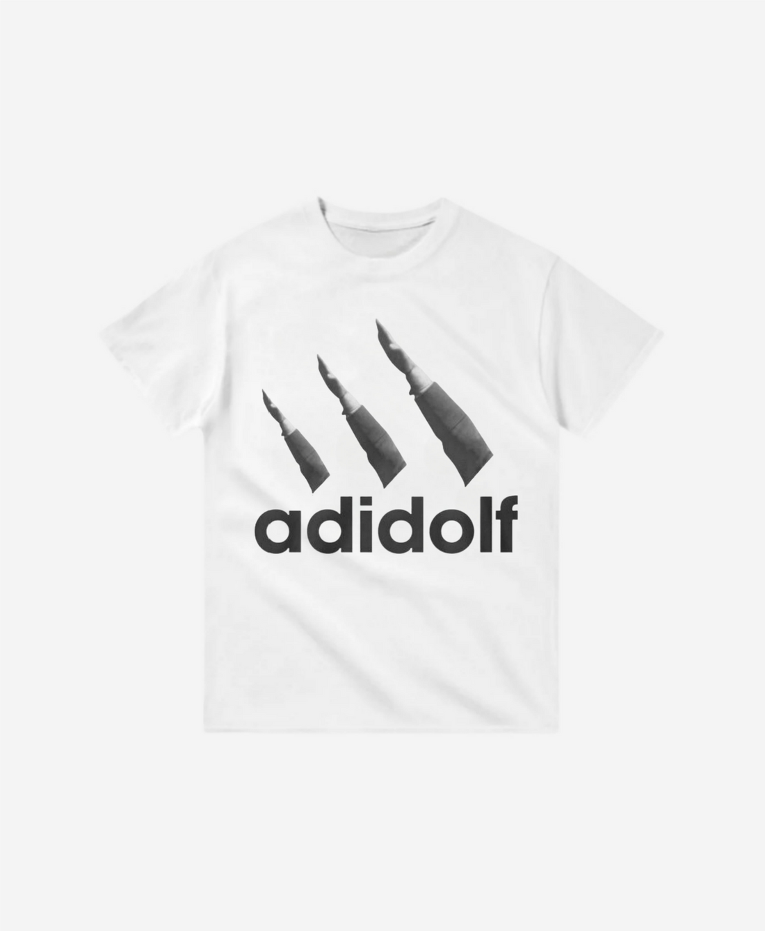 210 - T-shirt - Adidolf