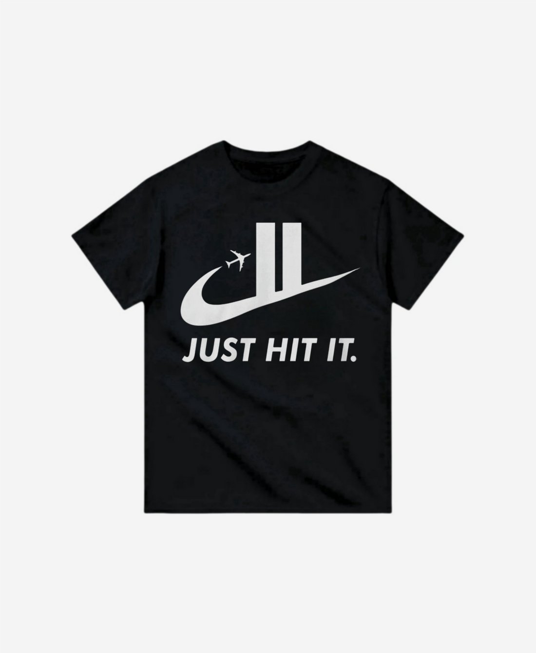 211 - T-shirt - Just Hit It