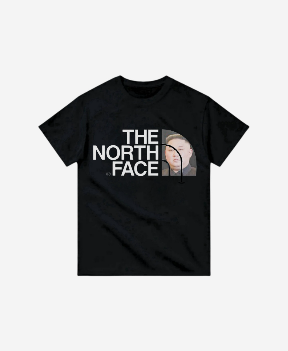 212 - T-shirt - The North Face