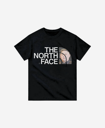 212 - T-shirt - The North Face
