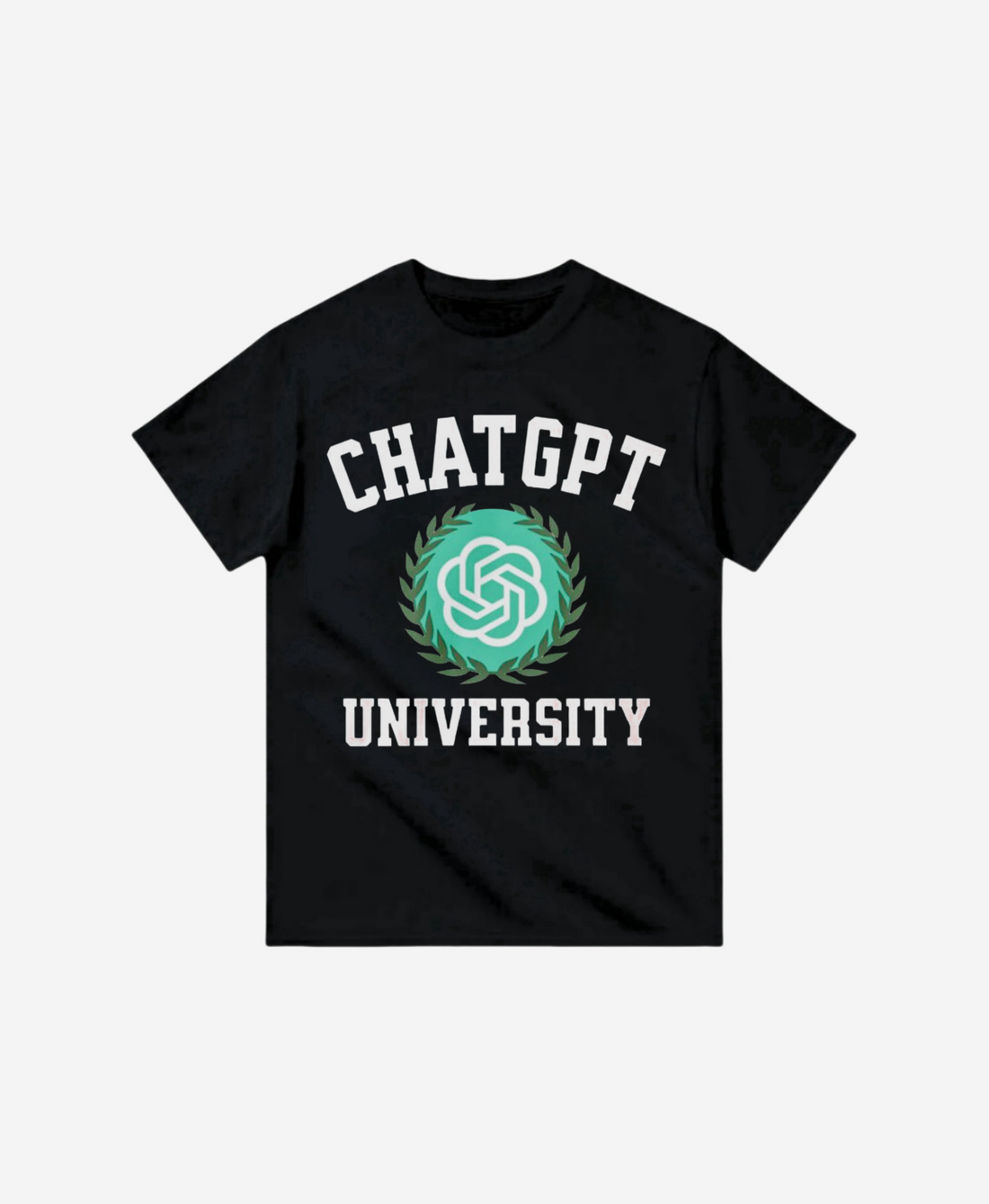 215 - T-shirt - ChatGPT