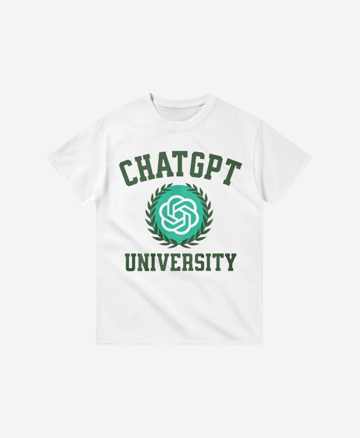 215 - T-shirt - ChatGPT