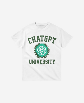 215 - T-shirt - ChatGPT
