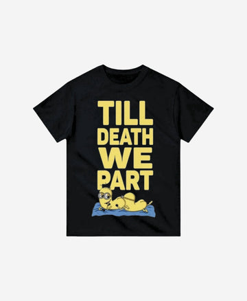 251 - T-shirt - Till Death We Apart