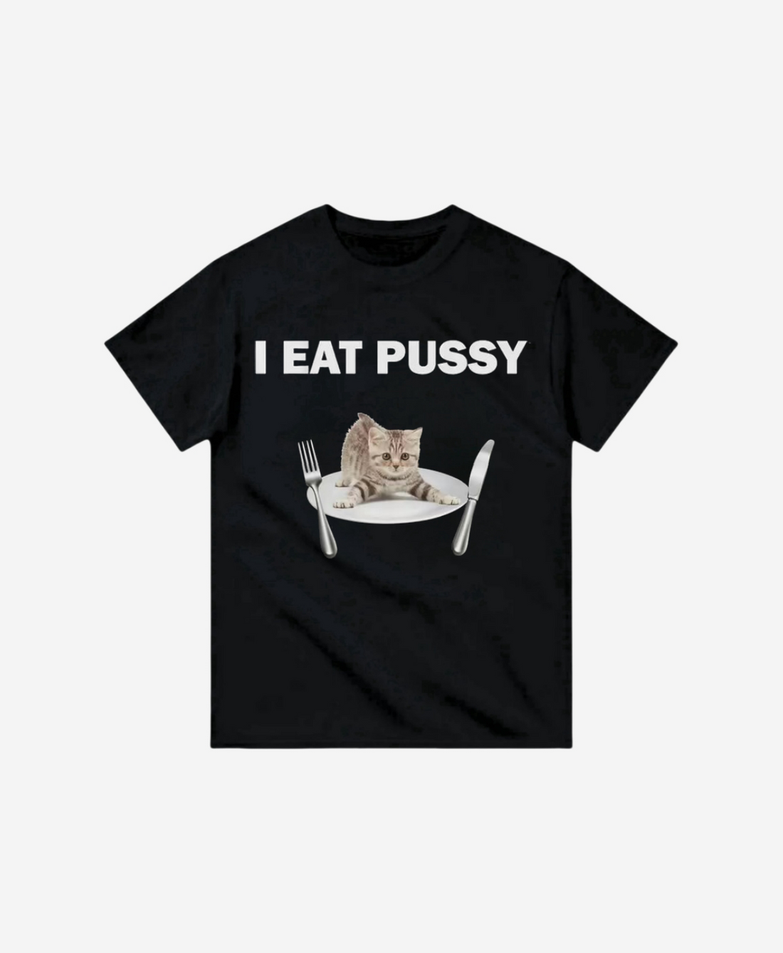 256 - T-shirt - I Eat Pussy