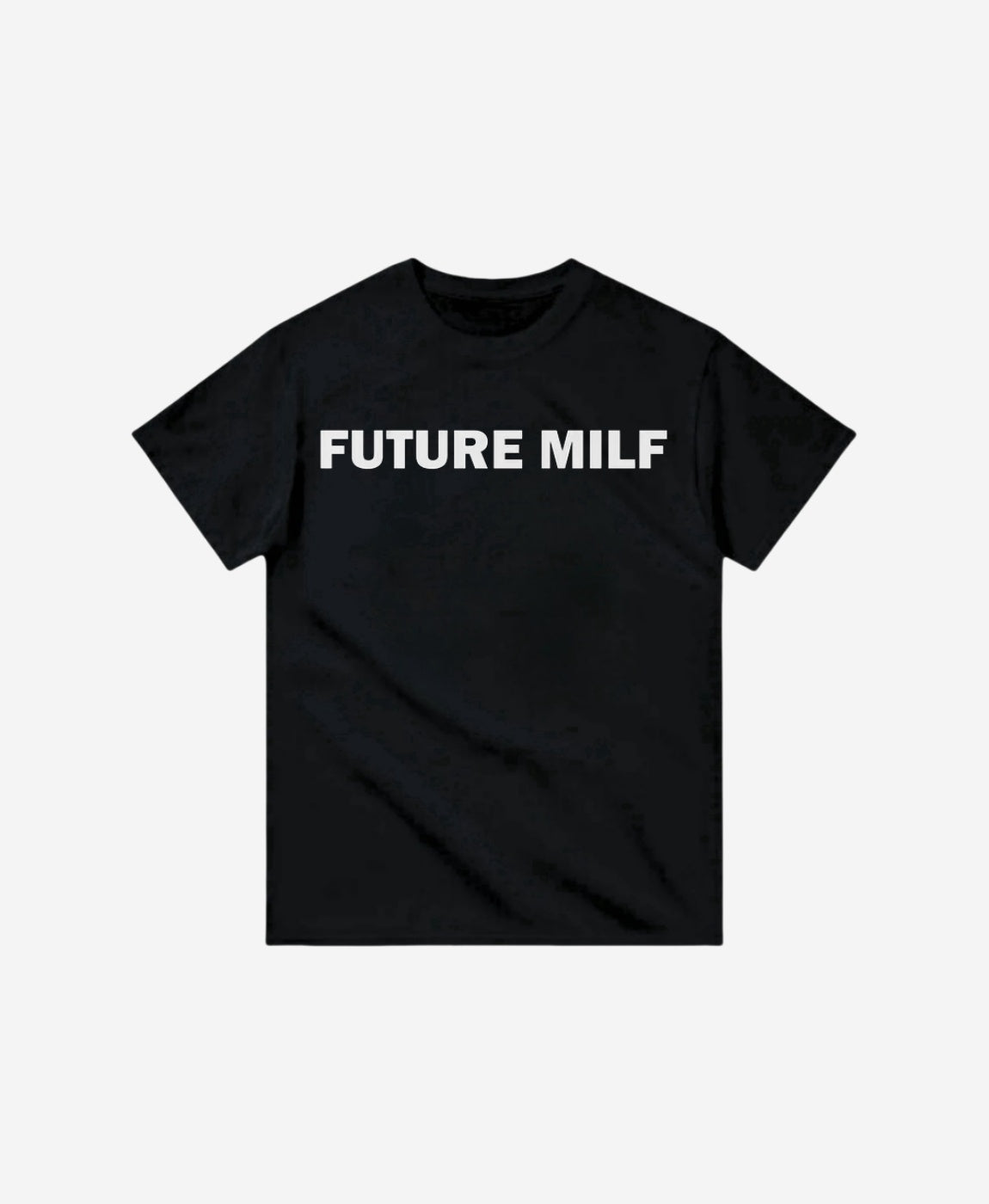 257 - T-shirt - Future MILF