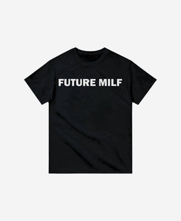 257 - T-shirt - Future MILF