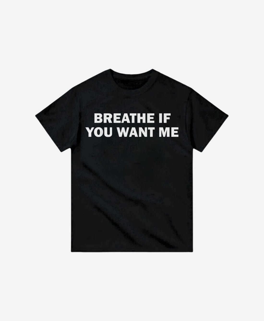 258 - T-shirt - Breathe