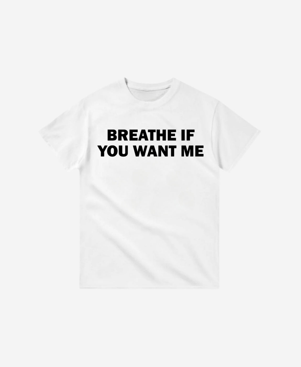 258 - T-shirt - Breathe