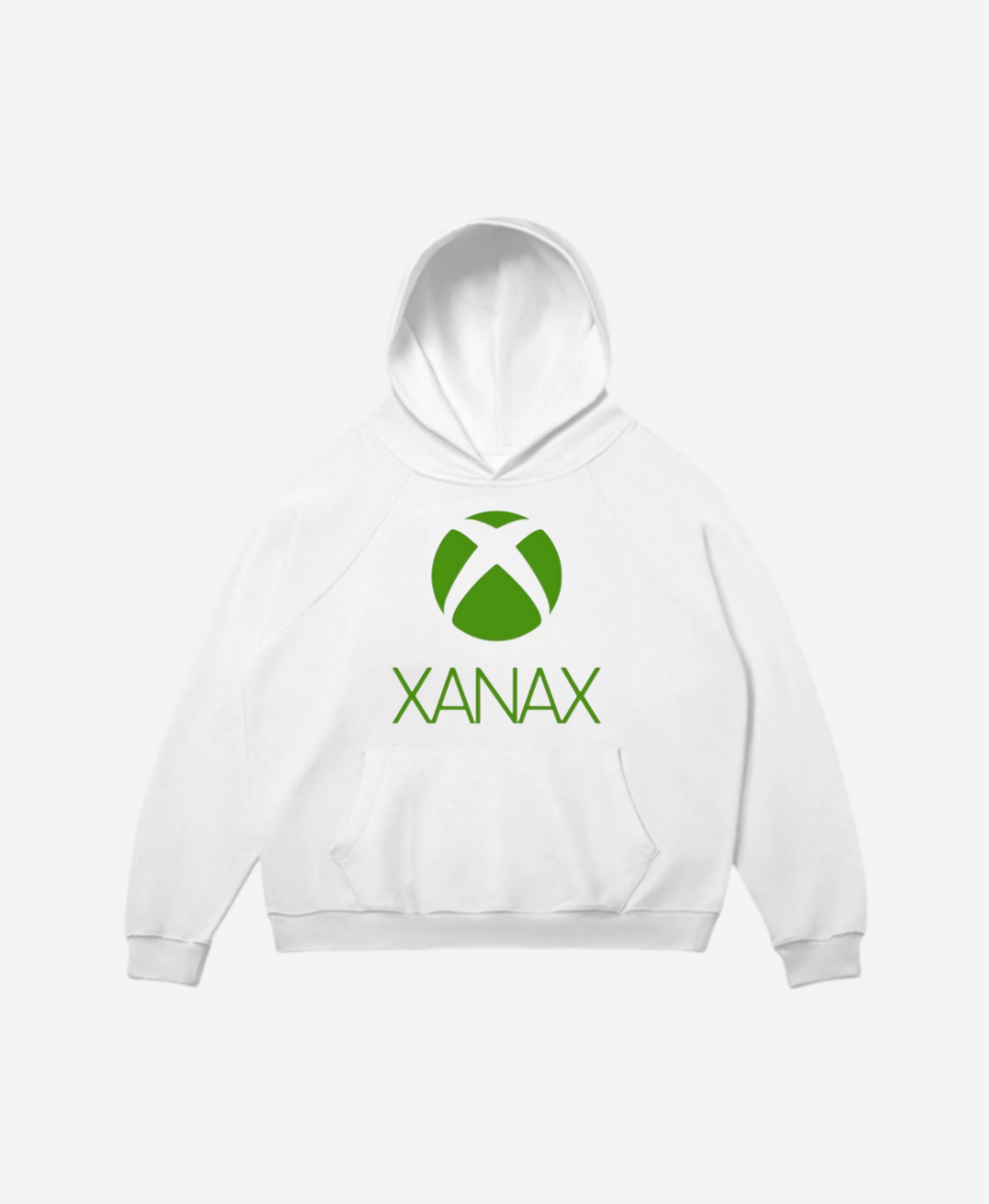 305 - Hoodie - XANAX