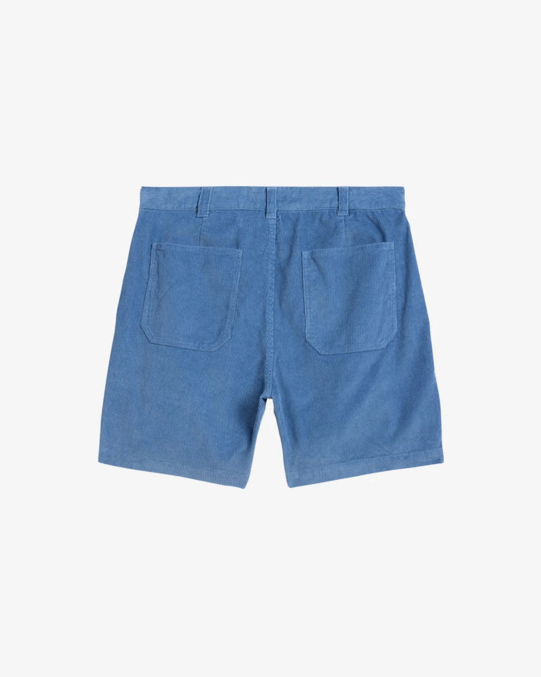 506 - Reed Corduroy Utility Short