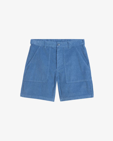 506 - Reed Corduroy Utility Short