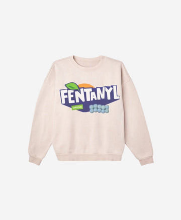 402 - Sweatshirt - Fentanyl