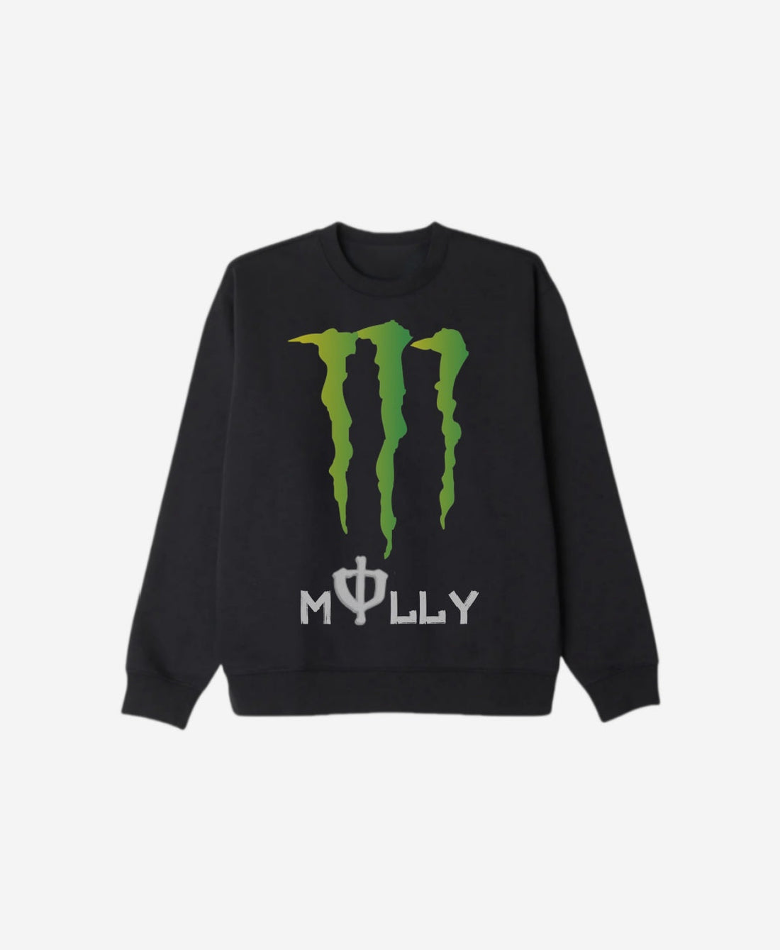407 - Sweatshirt - Molly
