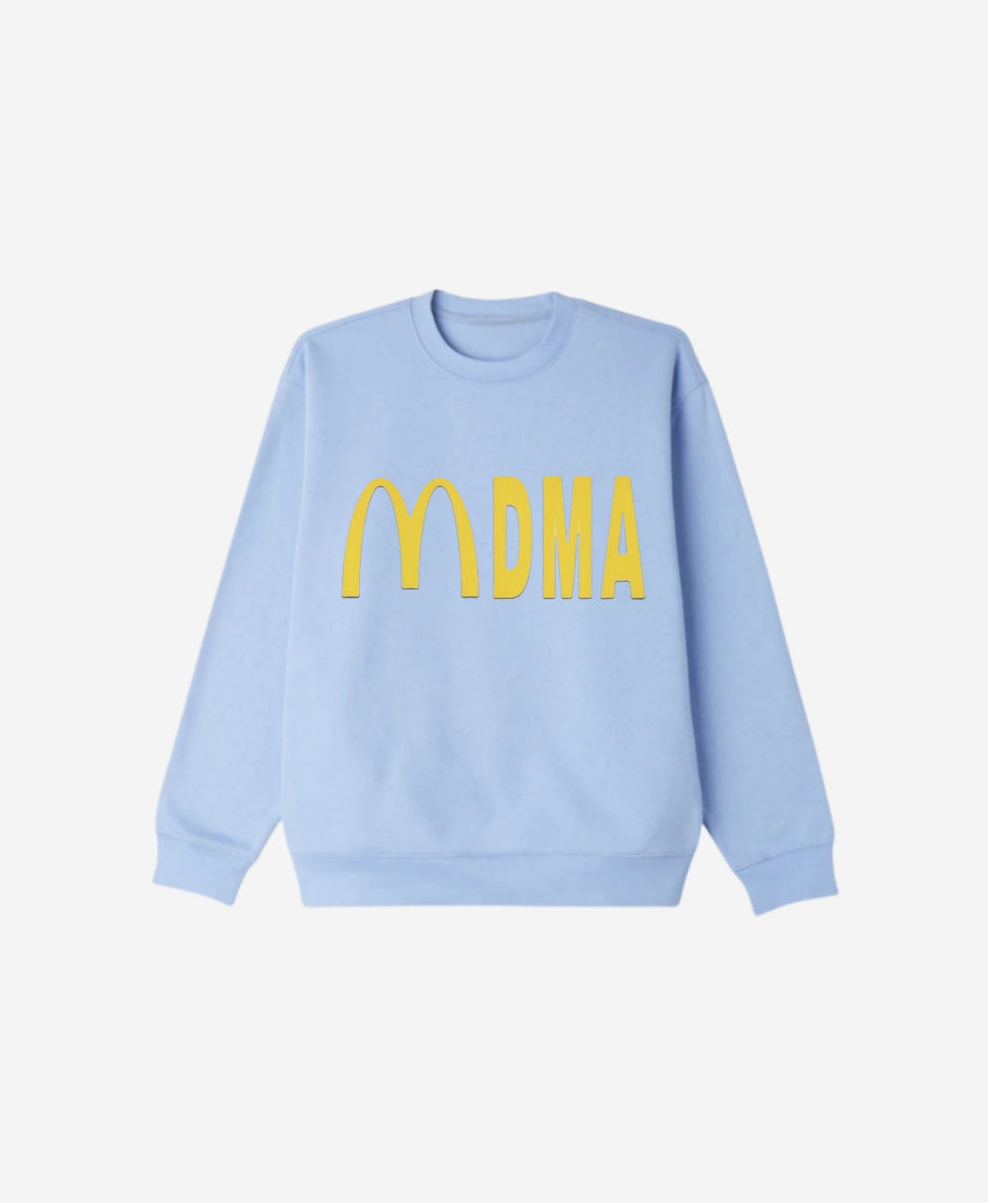 405 - Sweatshirt - MDMA