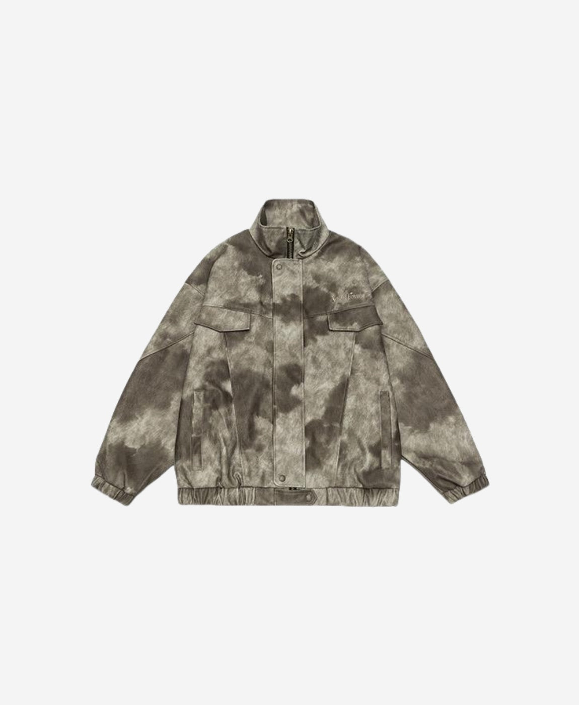 603 - Durable Denim Jacket